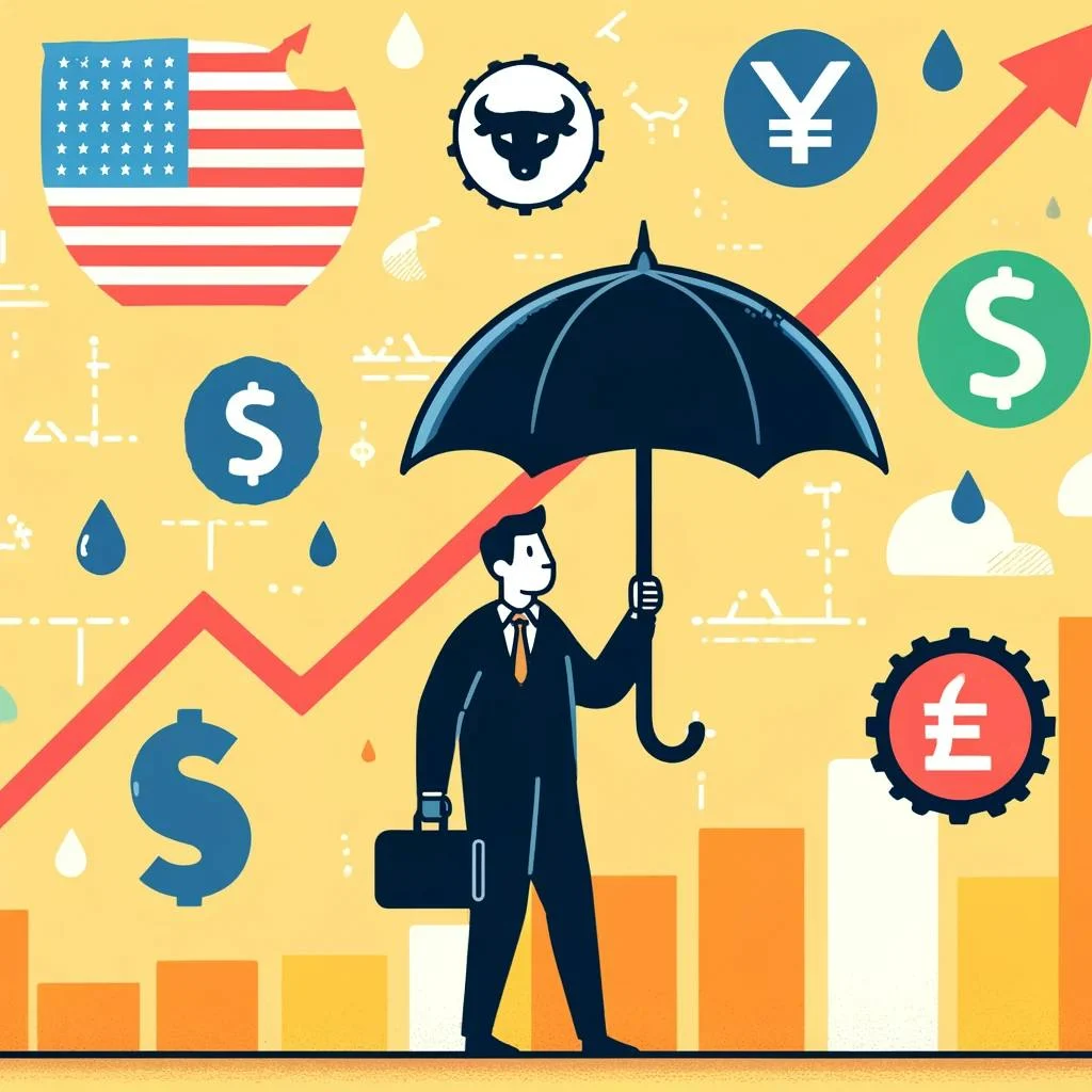 El sueño del inversor: ganar cuando sube 📈 y no perder cuando baja 📉