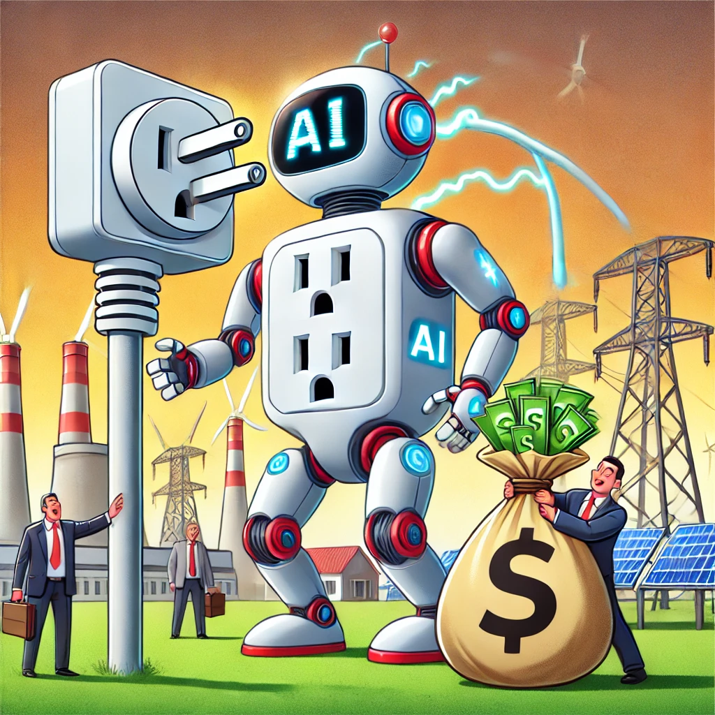 Una nueva tendencia que podría ser una gran inversión