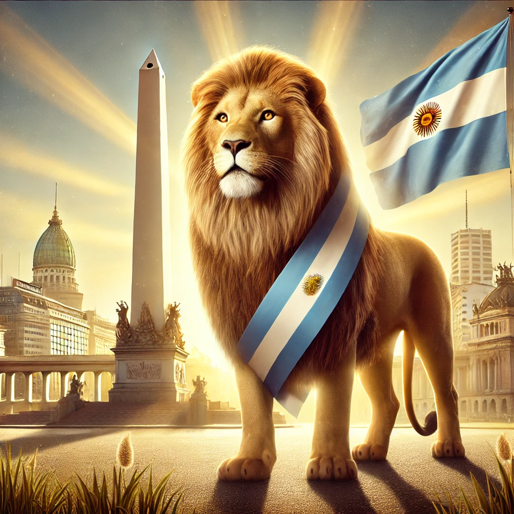 ¿Cómo ven a Argentina en el exterior?