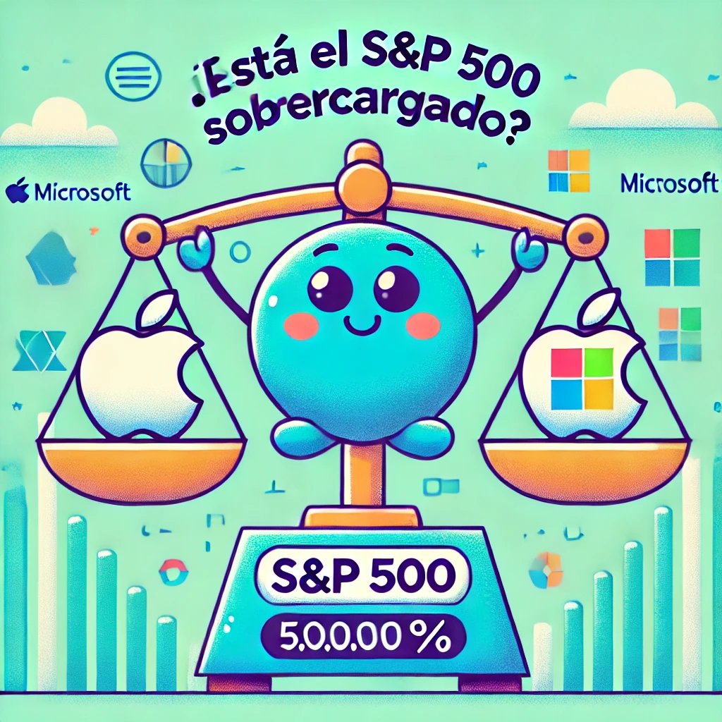 ¿Tu estrategia de inversión corre peligro extremo?