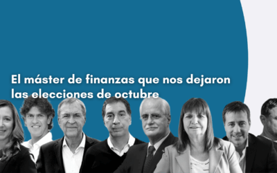 El máster de finanzas que nos dejaron las elecciones de octubre