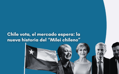 Chile vota, el mercado espera: la nueva historia del “Milei chileno”